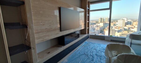 Samsung TV Kurulum ve Montaj