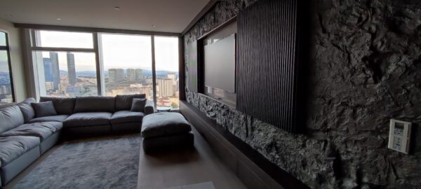 Samsung TV Kurulum ve Montaj