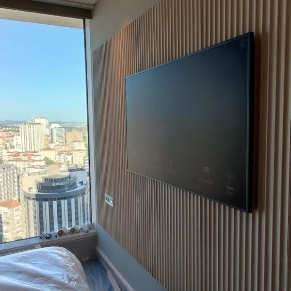 Samsung TV Kurulum ve Montaj