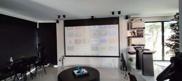 Samsung TV Kurulum ve Montaj