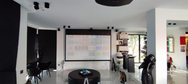Samsung TV Kurulum ve Montaj