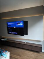 Kısıklı Park Profosyomel TV Montajı Hizmeti