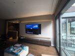Kısıklı Park Profosyomel TV Montajı Hizmeti