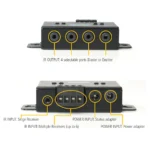 Marmitek IR Control 10 XTRA Kumanda Göz Aktarıcı