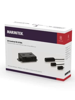 Marmitek IR Control 10 XTRA Kumanda Göz Aktarıcı