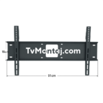 Yüksek Kaliteli Premium Tv Askı Aparatı 55'' 65'' 85'' inc