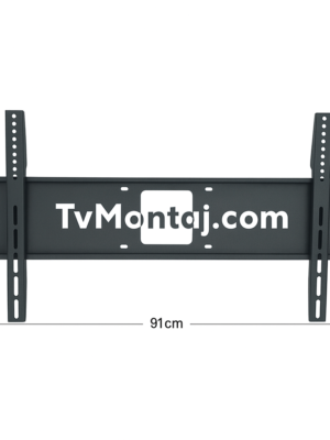 Büyük TV Montaj Aparatı