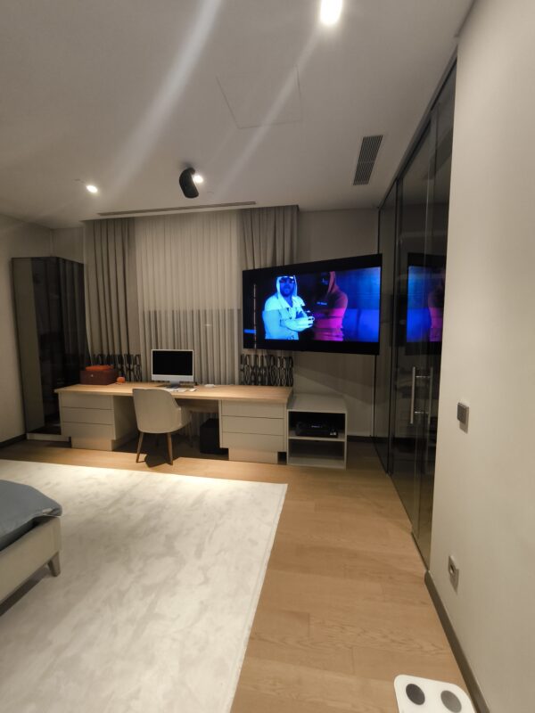 Beykoz TV Montaj ve Kurulumu