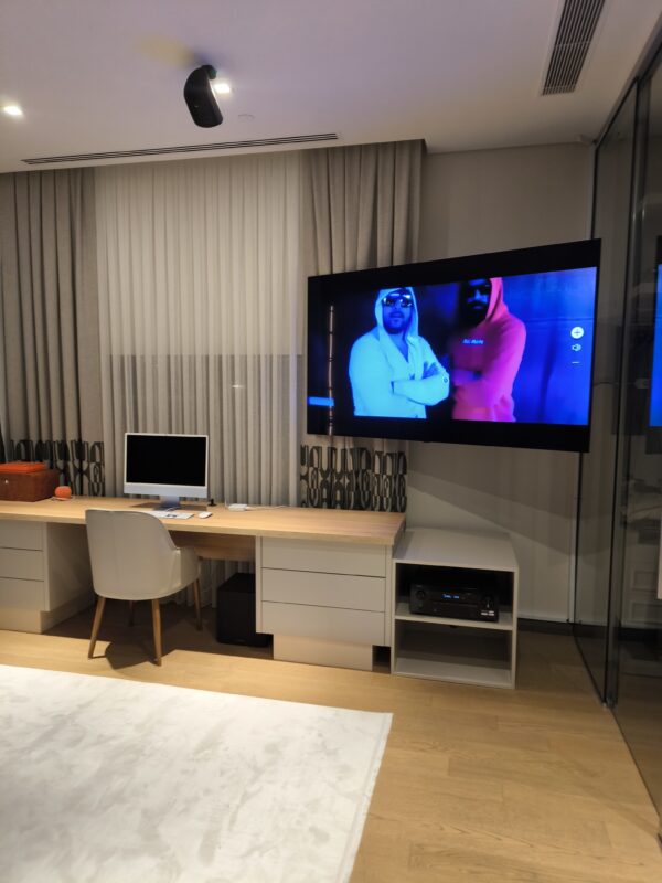 Beykoz TV Montaj ve Kurulumu