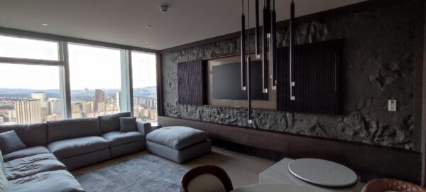 İstanbul Alçıpan TV Montaj Hizmeti | Güvenli ve Profesyonel Kurulum