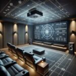 Profesyonel Projeksiyon Kurulum ve Montaj Hizmeti | Ev Okul Ofis